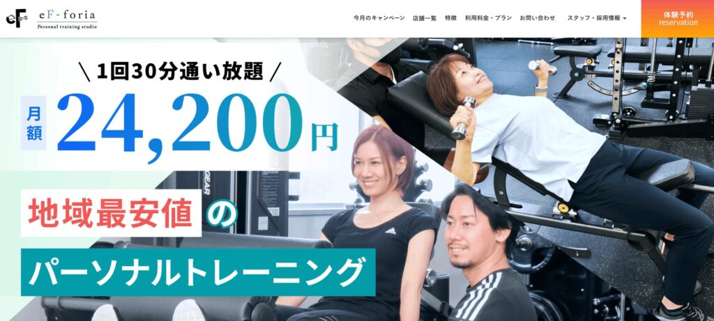 eF-foliaの画像
