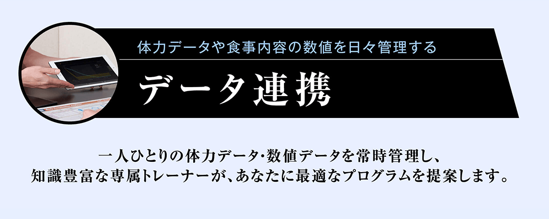 ライザップの画像