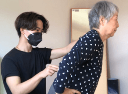 RioToRe（リオトレ）の事例画像1