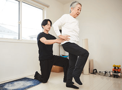 RioToRe（リオトレ）の事例画像2